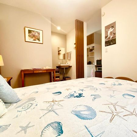 Hotel 遥華-Haruka House Kyōto Exterior foto