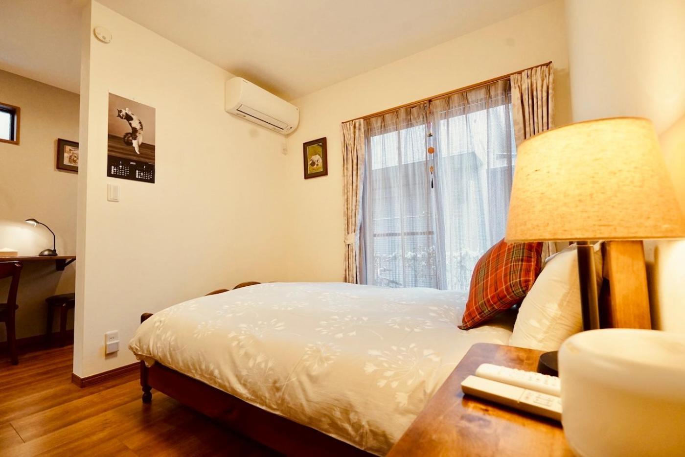Hotel 遥華-Haruka House Kyōto Exterior foto