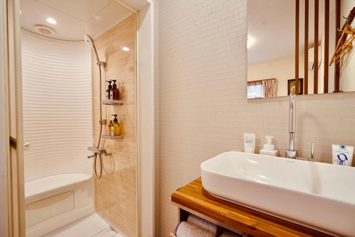 Hotel 遥華-Haruka House Kyōto Exterior foto