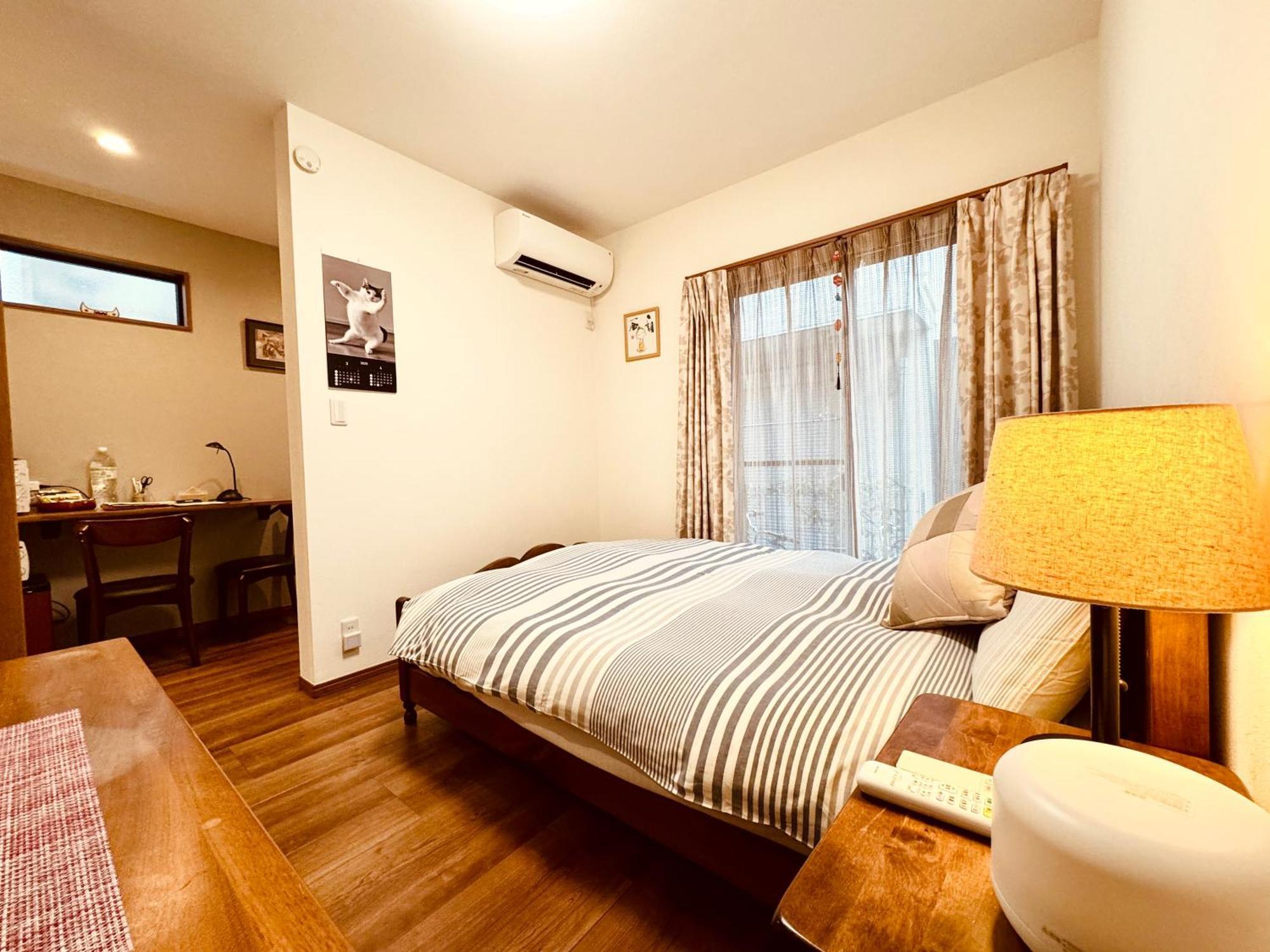 Hotel 遥華-Haruka House Kyōto Exterior foto
