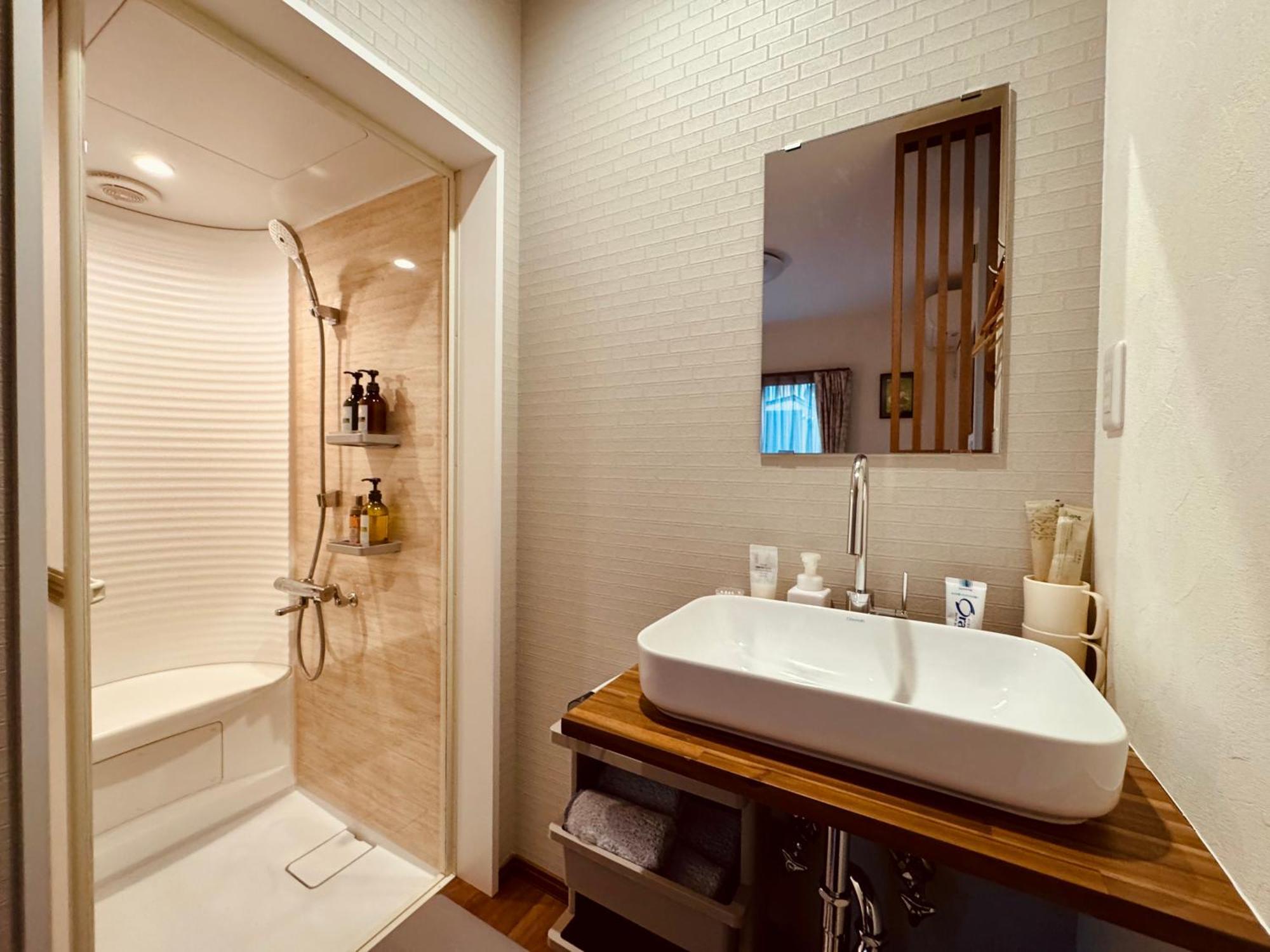 Hotel 遥華-Haruka House Kyōto Exterior foto