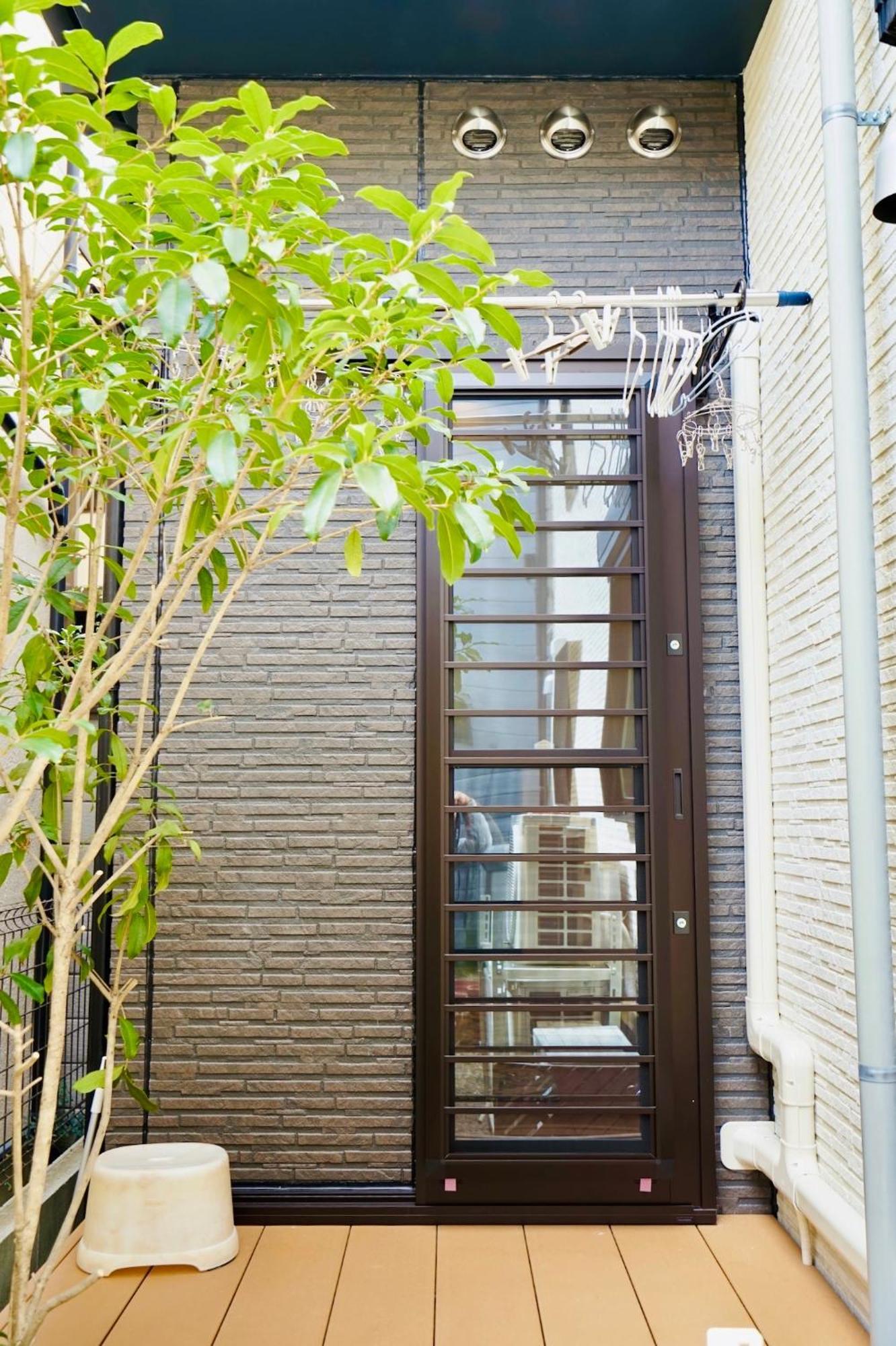 Hotel 遥華-Haruka House Kyōto Exterior foto