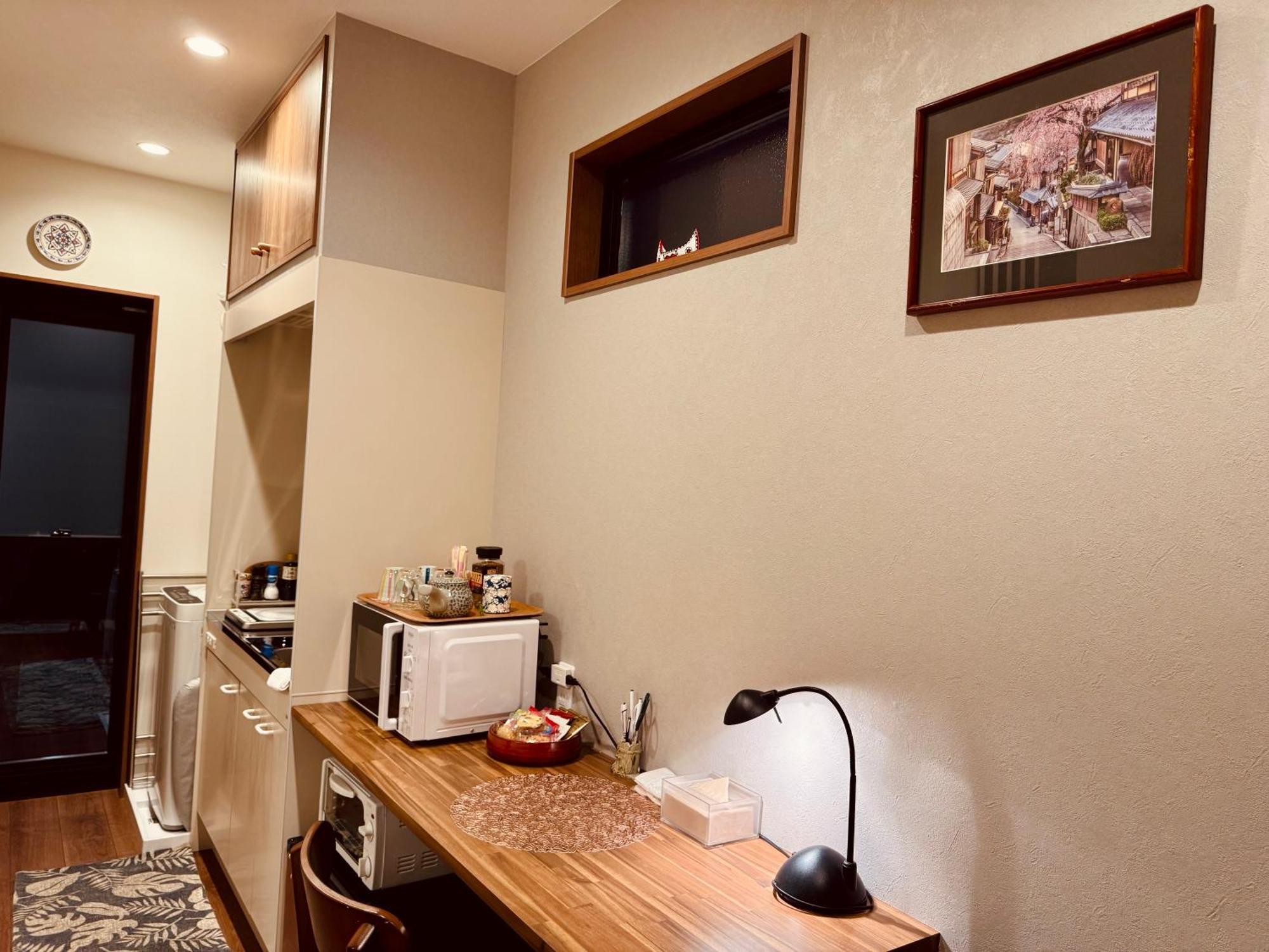 Hotel 遥華-Haruka House Kyōto Exterior foto