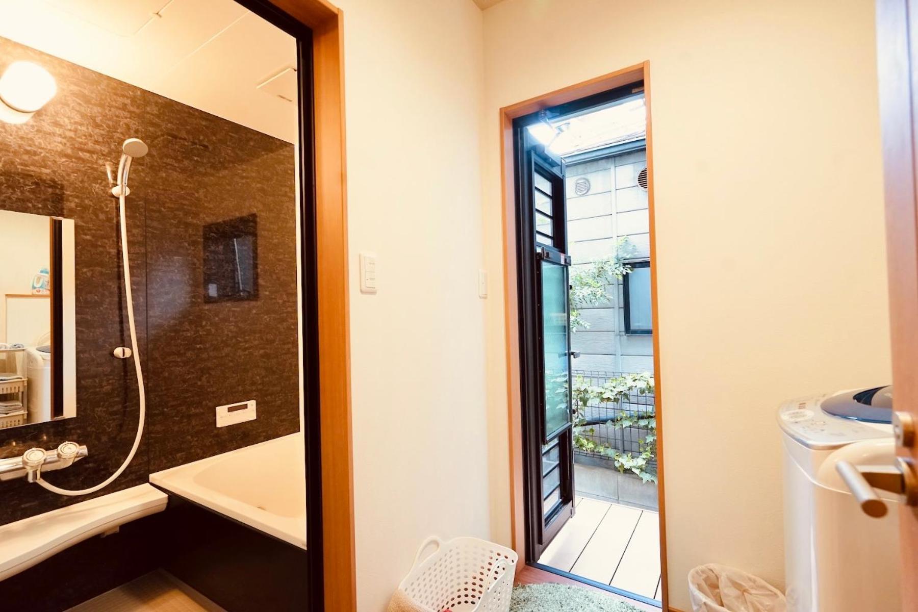 Hotel 遥華-Haruka House Kyōto Exterior foto